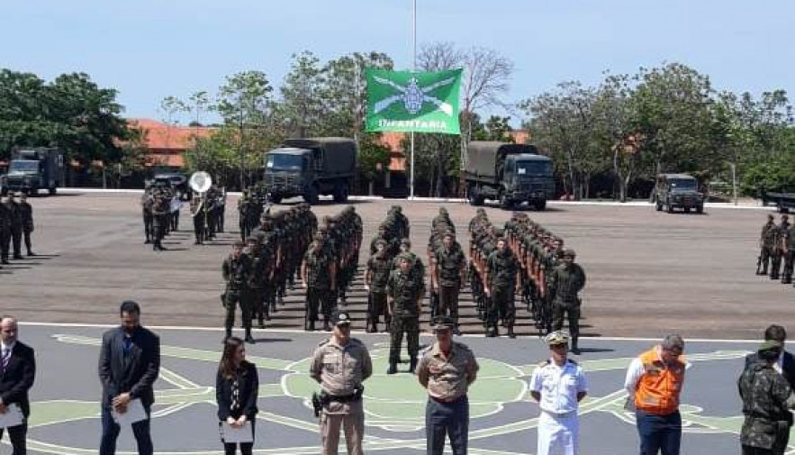 Prefeitura de Maceió  SMTT recebe certificado Amigo do Batalhão do…