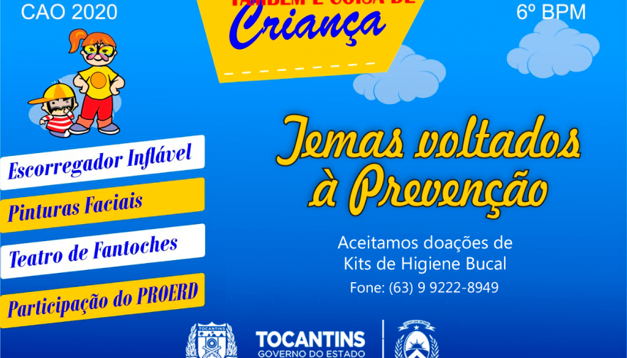 ProEdu - Educação infantil - Aula 3 