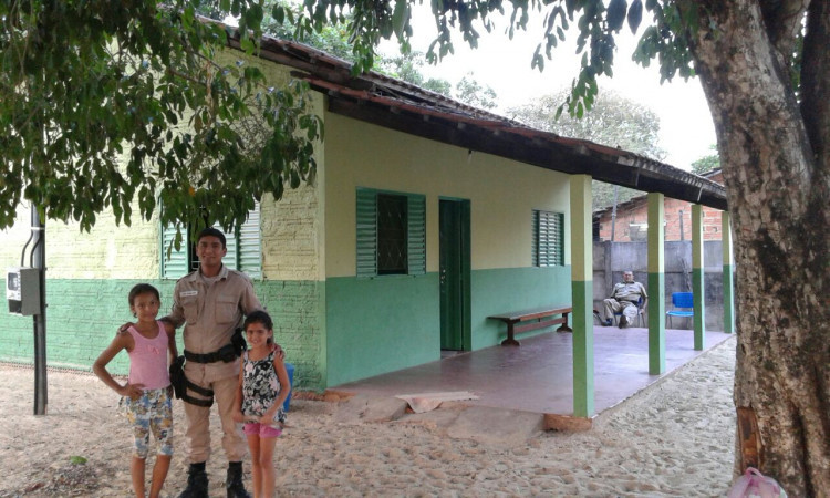 Base Comunitária em Novo Horizonte, área da 6ª CIPM.jpg