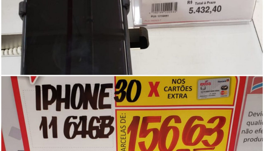 Produto não recebido, anúncio enganoso: os problemas mais comuns na Black  Friday