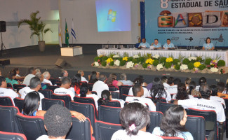 Conferência elege prioridades para votação em Brasília