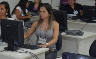 Profissionais são capacitados sobre Ouvidoria