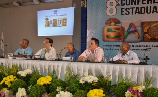 Conferência reúne centenas de pessoas em Palmas