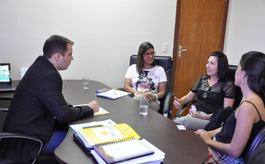 Parceria Sírio Libanês