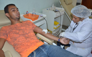 Hemocentro é certificado como Unidade de Elite