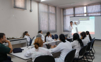 HGP faz mobilização e alerta para os perigos da infecção generalizada