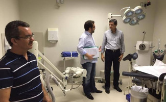 Estado contrata empresa e pacientes têm garantida continuidade de tratamento contra o câncer