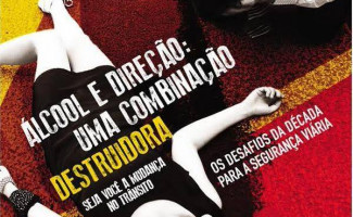 Com tema Seja Você Mesmo a Mudança, Semana do Trânsito no Tocantins é aberta nesta quinta