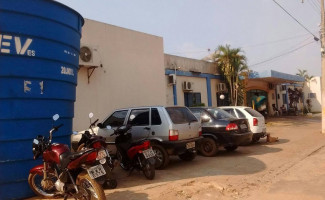 Hospital de Xambioá  reduz  custos de manutenção na unidade em até 80%