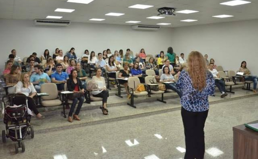 Atualização para médicos