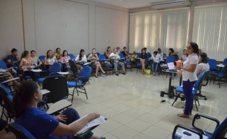 TO qualifica para atendimento a bebês prematuros