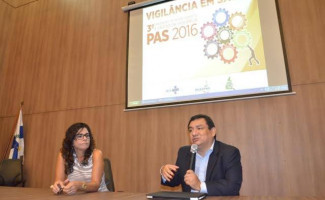 Sala de Situação será implantada para análise dos indicadores de saúde