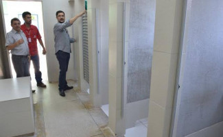 Hospital Dona Regina recebe melhorias estruturais e agrada a servidores e usuários