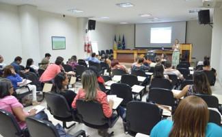Oficina reúne municípios e busca melhoria dos serviços de saúde no Tocantins