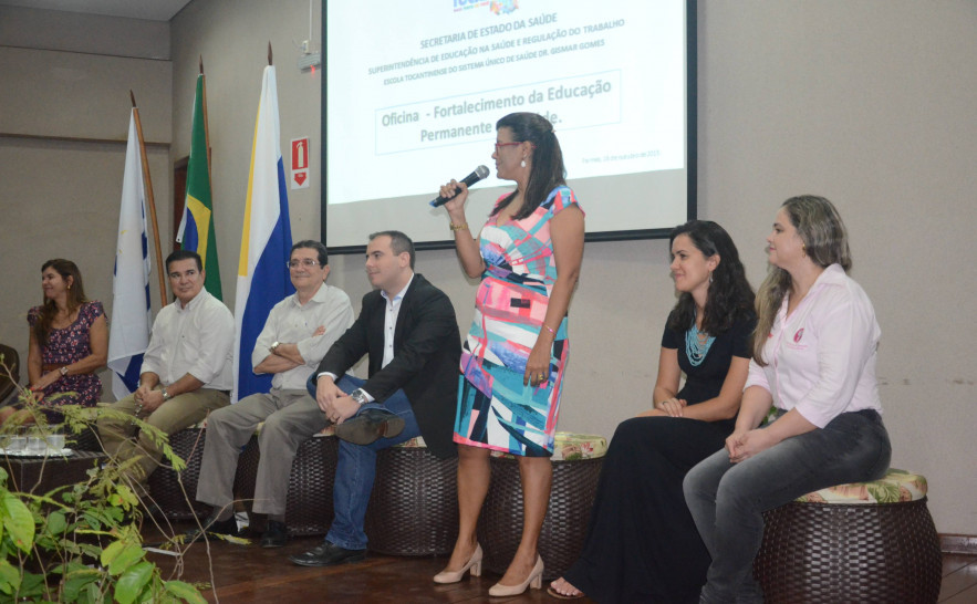 Gustavo Bottós diz que engajamento de trabalhadores traz transformações significativa