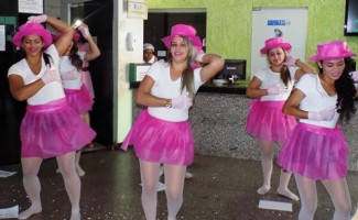 Hospital de Gurupi promove atividades voltadas ao Outubro Rosa