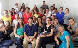 Diretoria do HRG discute melhoria do fluxo de trabalho com coordenações