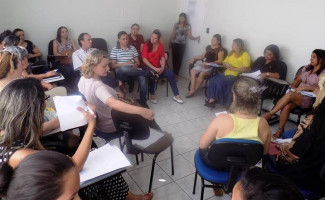 HRG recebe visita técnica da Rede de Atenção Psicossocial de Santo André  