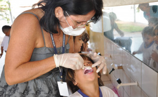 Municípios do Programa Saúde na Escola têm até dia 30 de novembro para informar ações 