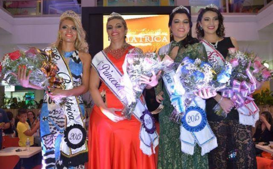 Miss Bariátrica do HGP