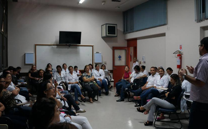 Programação especial celebra o Dia do Servidor Público no HGP