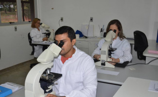 Jogos Indígenas: Lacen faz monitoramento especializado 