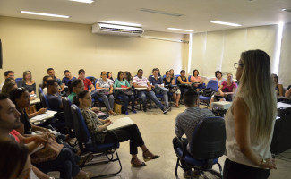 Oficina aborda Protocolo Estadual de Atenção a Mulher Tocantinense