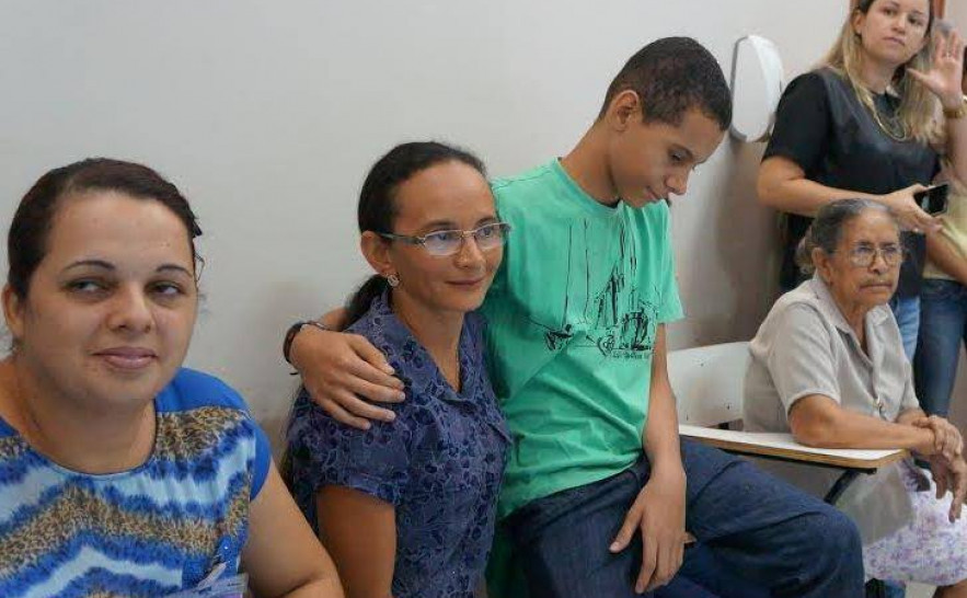 Projeto Aconchego