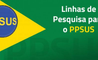 Oficina do Programa Pesquisa para o SUS é aberta nesta terça-feira 