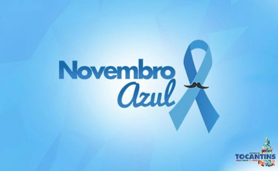 Novembro Azul