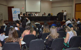 Especializações ofertadas em parceria com Sírio Libanês têm início 