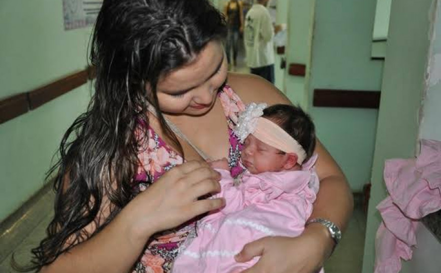 Rede Cegonha
