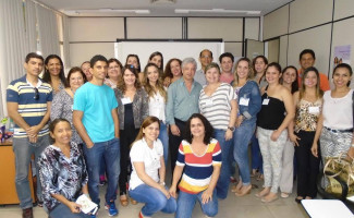 Lacen promove curso de capacitação em auditoria interna para servidores