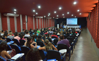 Em Palmas, seminário debate integração ensino e serviço em saúde 