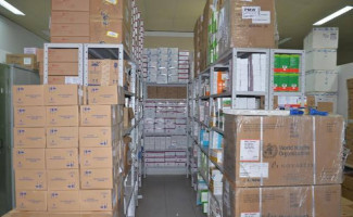 Tocantins padroniza medicamentos a serem utilizados em hospitais 