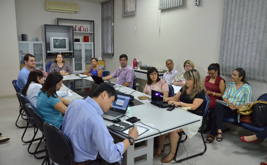Hospital já iniciou os procedimentos necessários para cumprir os requisitos para Acreditação Hospitalar
