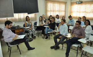Dona Regina conta com Protocolo de Atenção ao Parto e Nascimento 