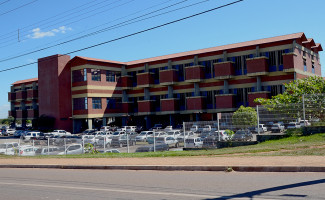 HGP recebe pessoas que poderiam procurar unidades básicas 