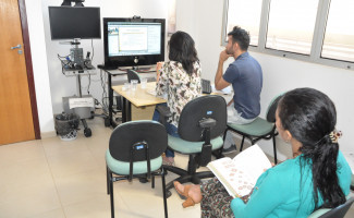 Webconferências orientam serviços sobre zika e microcefalia
