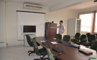 Sala de Controle da Dengue, Chikungunya e Zika vai iniciar atividades 