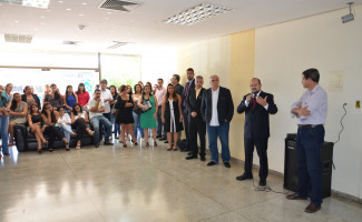 Novo secretário diz que vai trabalhar por atendimento humanizado