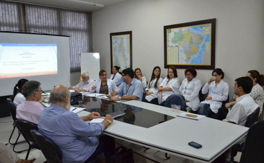 Reunião Colegiado Gestor HGP - Heitor Iglesias.JPG