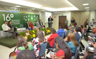 Transição da Gestão Municipal é tema de encontro de secretários 
