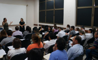 Hospital Geral trabalha para melhorar assistência oferecida ao paciente 