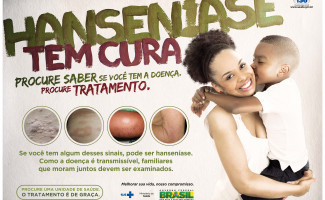Adesão à Campanha Nacional de Hanseníase, Verminoses e Tracoma