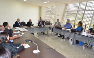 Secretário e CRM dialogam sobre  cenário de mudanças na Saúde    