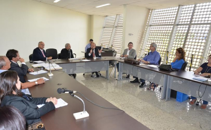  Musafir fala sobre problemas diagnosticados nos hospitais em visitas durante o carnaval a conselheiros