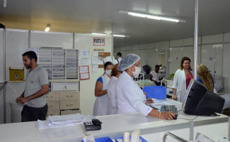Enfermagem finaliza greve e retoma atividades nos hospitais do Tocantins 