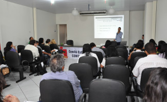 Parceiros debatem ações na 3ª reunião de mobilização contra o Aedes aegypti