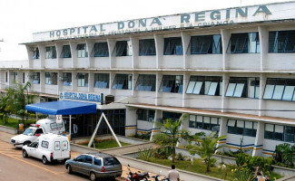 Dia Internacional da Mulher é comemorado no Hospital Dona Regina